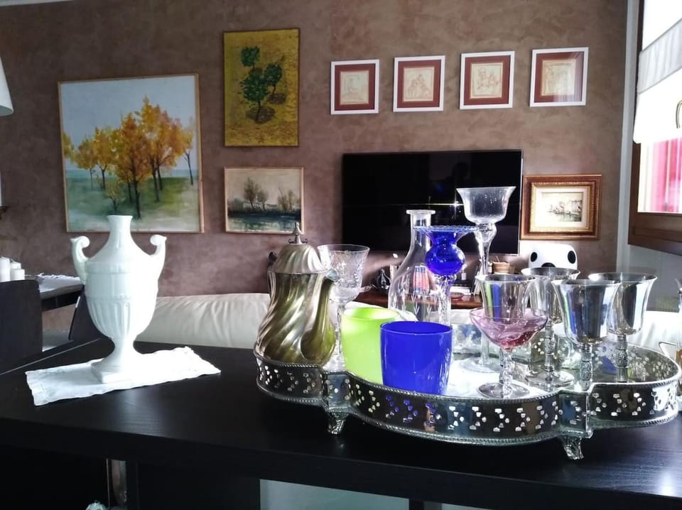 Great apartament in Feltre House in Feltre