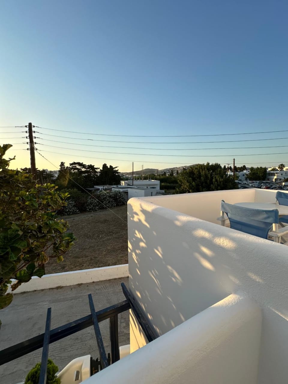 Angeliki's Studios Paros Bed and Breakfast in Paros