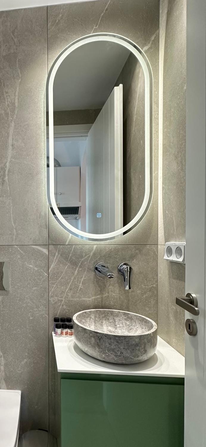 Angeliki's Studios Paros Bed and Breakfast in Paros