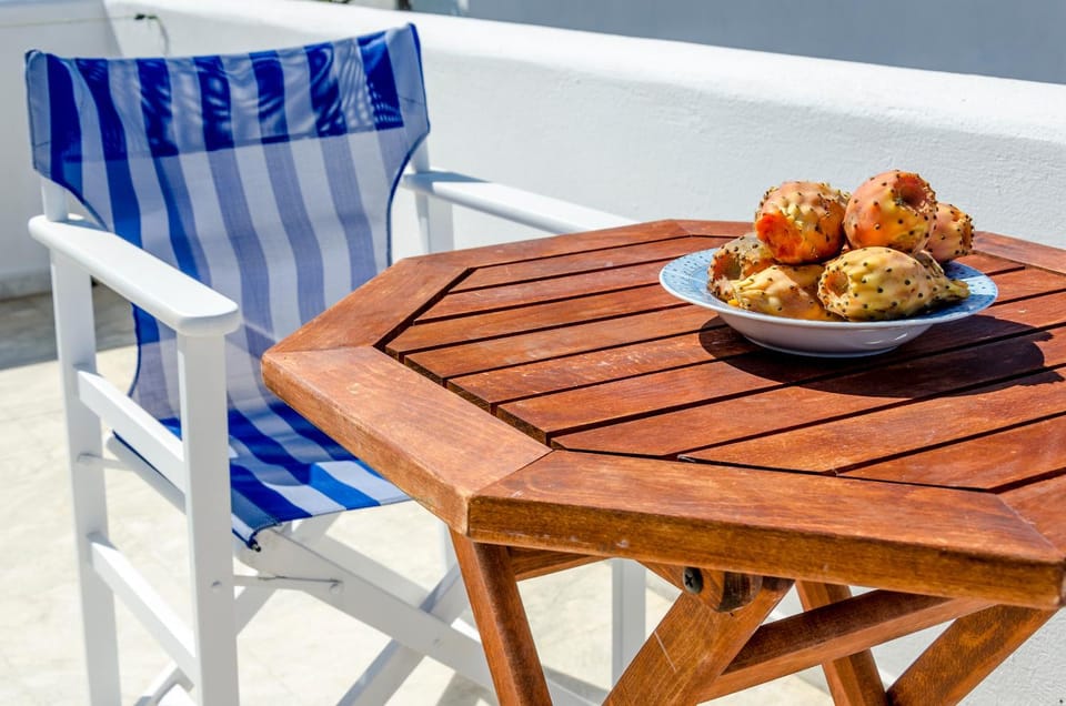 Angeliki's Studios Paros Bed and Breakfast in Paros