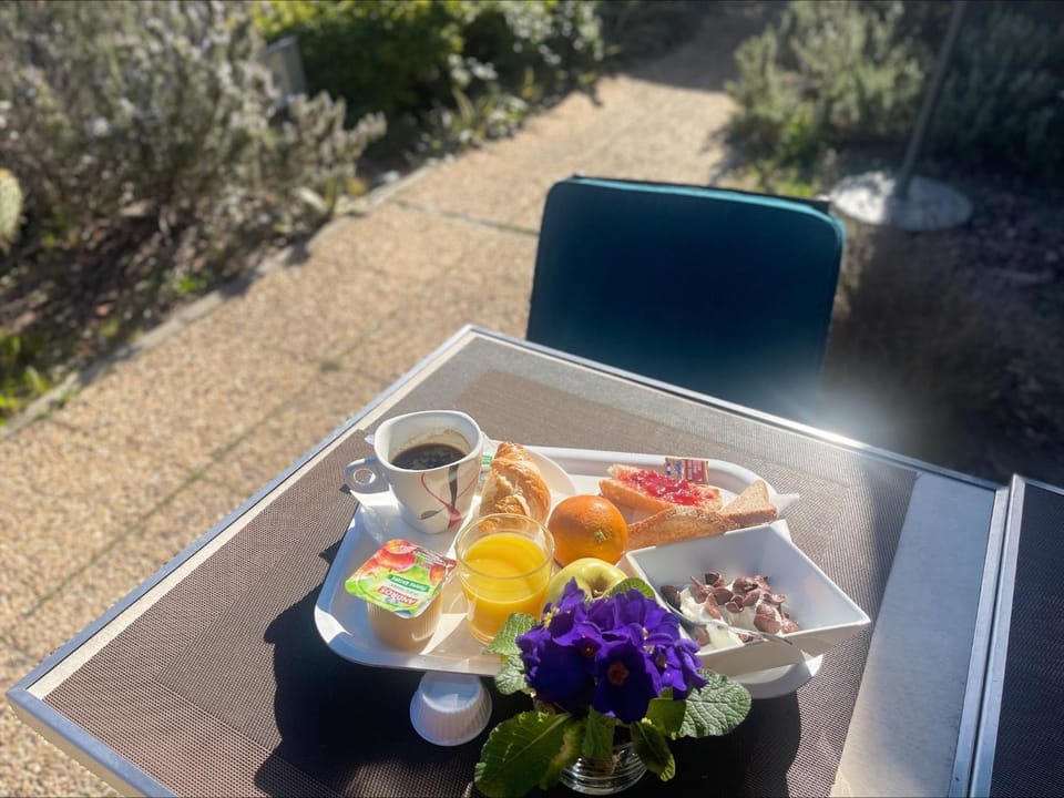 Breakfast