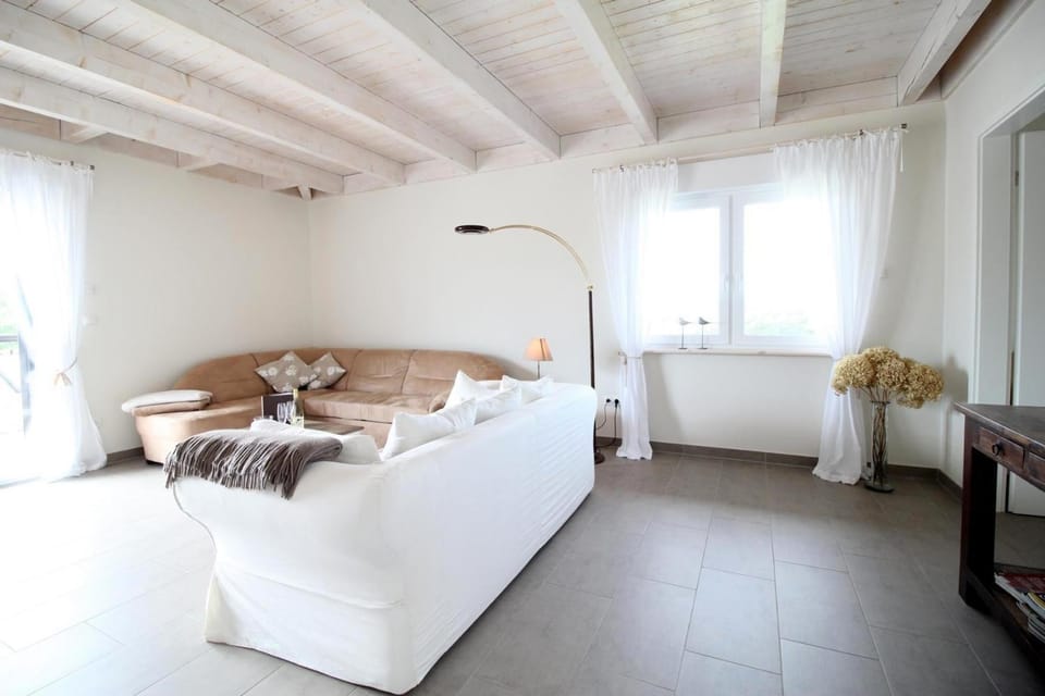Penthouse "LaBella" V5W7 Apartment in Mecklenburg-Vorpommern, Germany