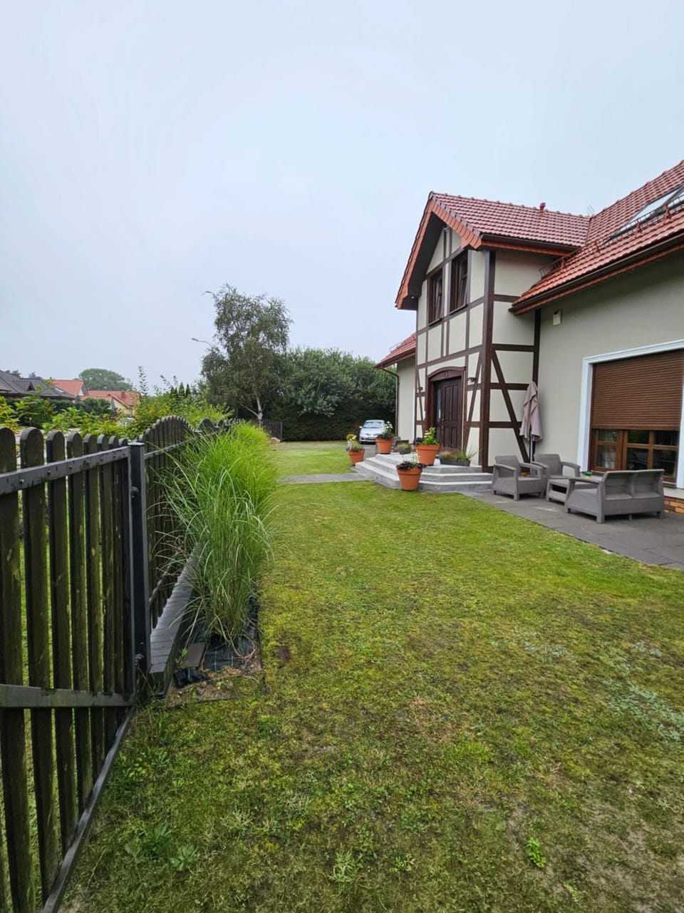 Apartamenty z Klimatem Apartment in Pomeranian Voivodeship