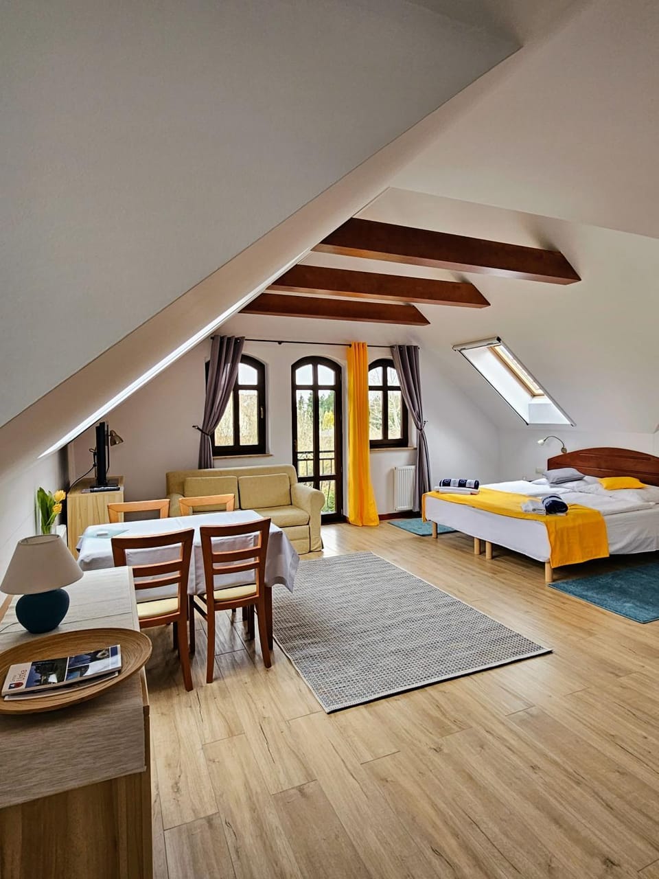 Apartamenty z Klimatem Apartment in Pomeranian Voivodeship