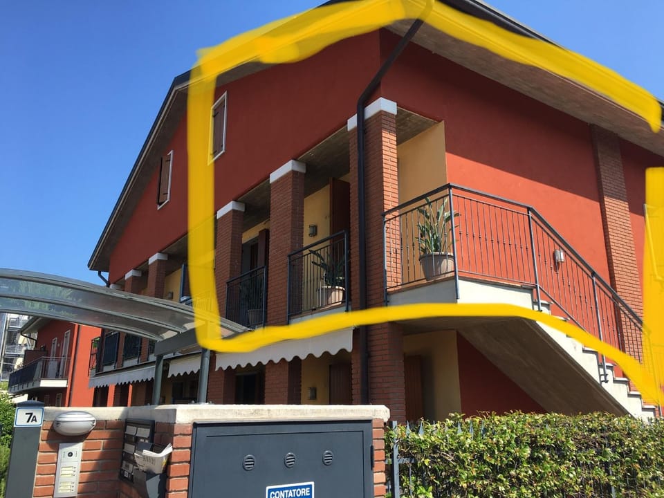 Apt 23 Residence delle Rose Apartment in Peschiera del Garda