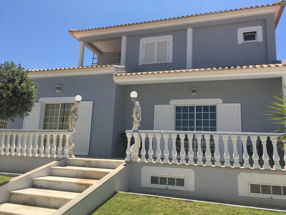 Villa Vale Carro by Dream Villas Algarve Villa in Olhos de Água