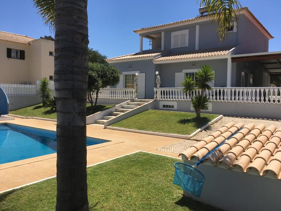 Villa Vale Carro by Dream Villas Algarve Villa in Olhos de Água