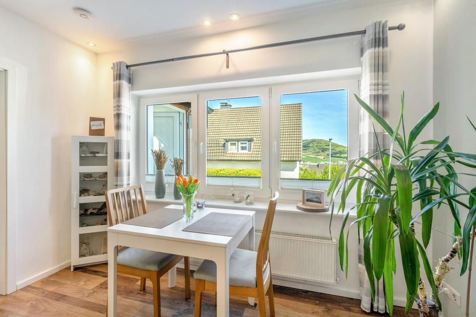 Ferienwohnung Dicke Linde, 55qm Apartment in Schmallenberg