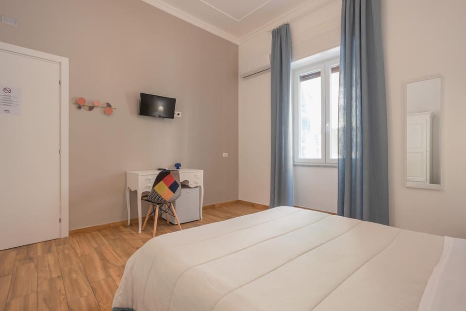 Palermo Bella Rooms Bed and Breakfast in Palermo