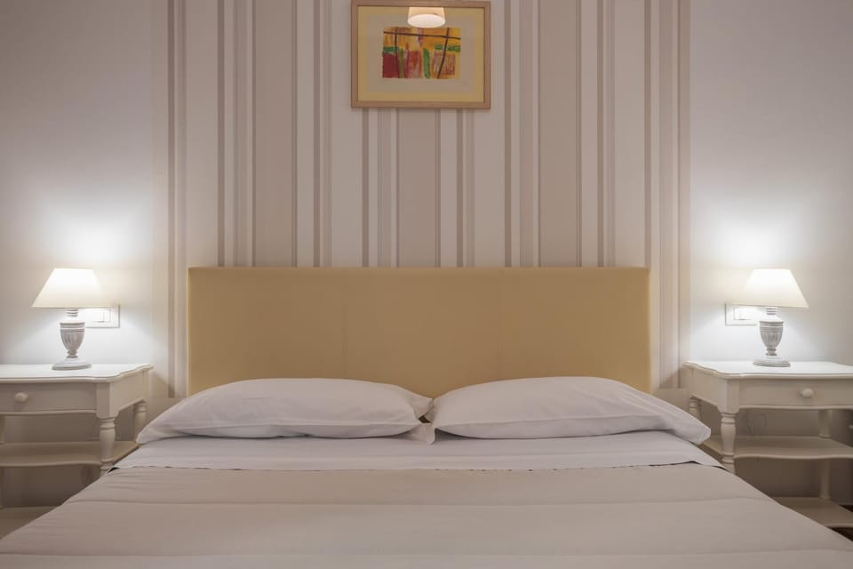 Palermo Bella Rooms Bed and Breakfast in Palermo