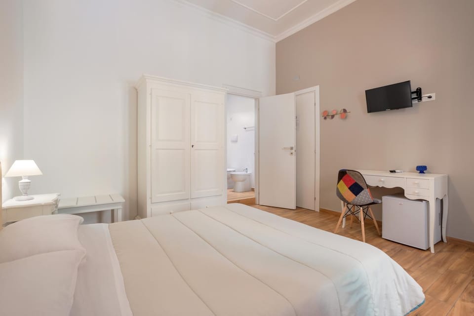 Palermo Bella Rooms Bed and Breakfast in Palermo