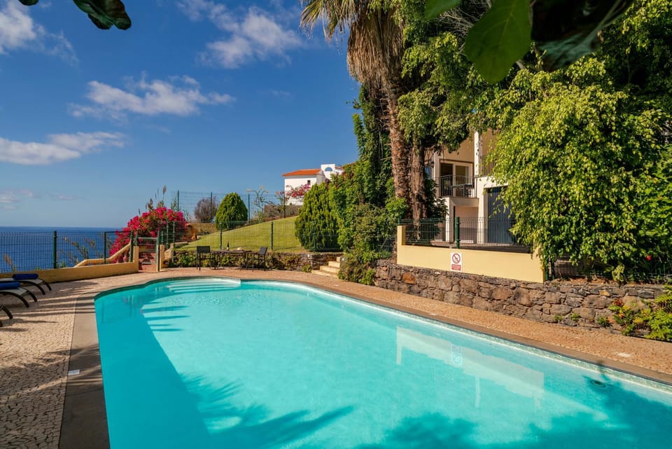 Beach, Pool view, Sea view, Swimming pool, Swimming pool, Family