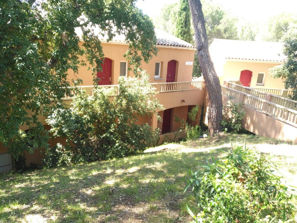 studio St Raphaël var côte d azur Apartment in Saint-Raphael