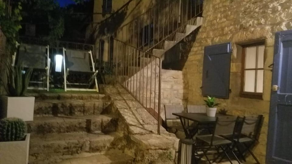 La maison d'Arnal House in Auvergne-Rhône-Alpes