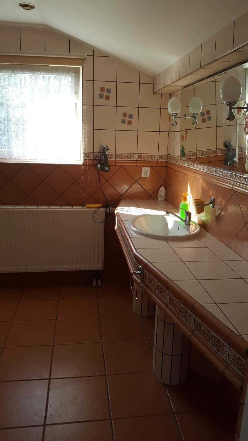 U Bola Vacation rental in Pomeranian Voivodeship