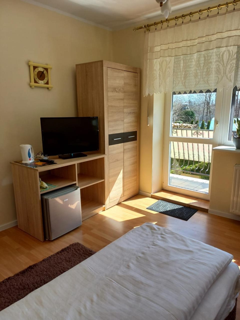 U Bola Vacation rental in Pomeranian Voivodeship