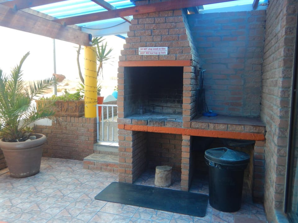 Thornbay accommodation Apartment in Western Cape