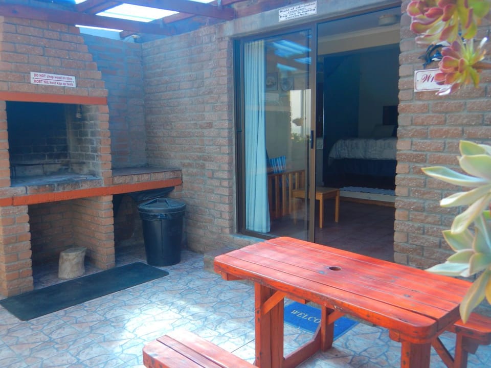 Thornbay accommodation Apartment in Western Cape