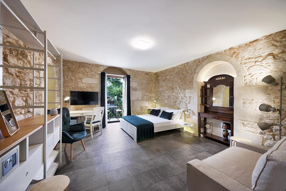 Balcony/Terrace, Bedroom