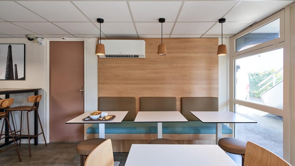 Restaurant/places to eat, Breakfast