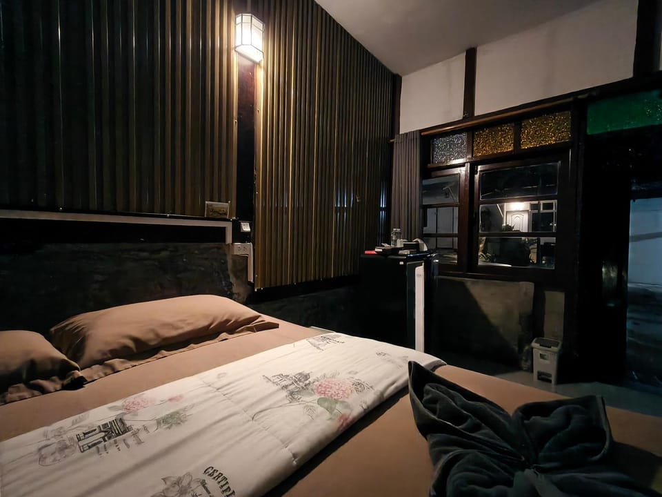 Tuk Tuk Guesthouse Bed and Breakfast in Ko Chang