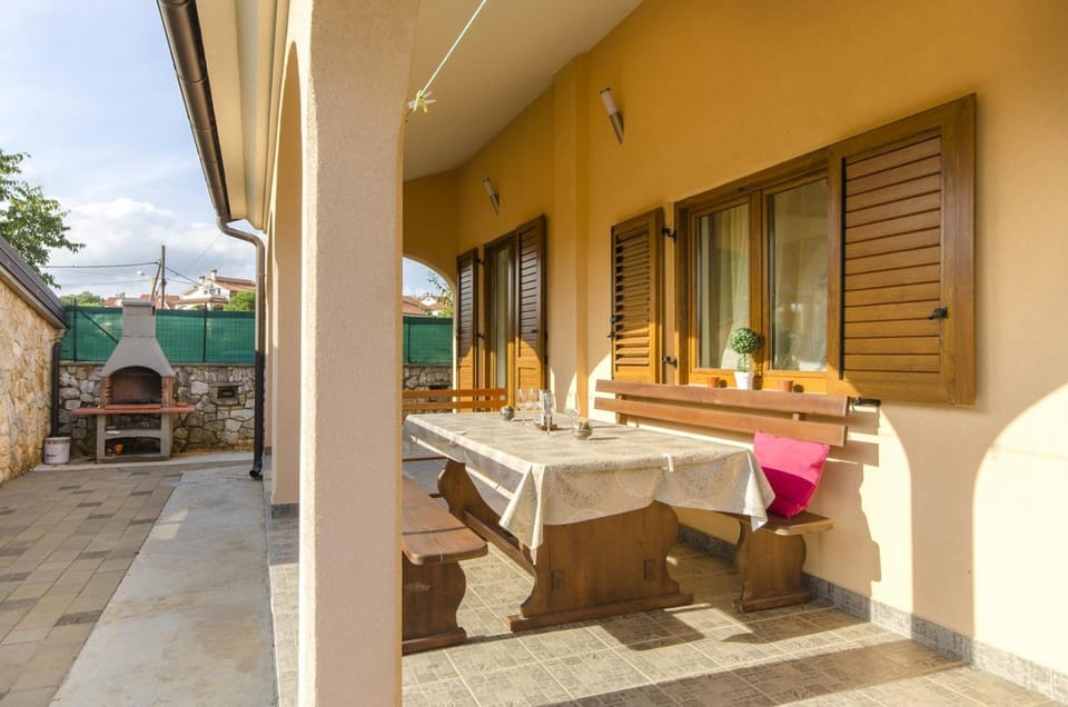 Villa Rose Villa in Rovinj