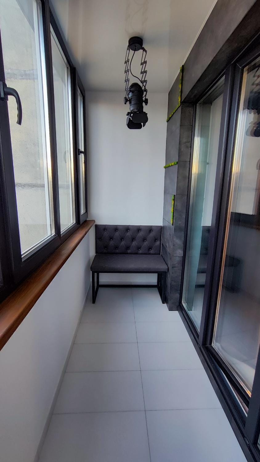 Водопійна 25 CityRooms Apartment in Ukraine