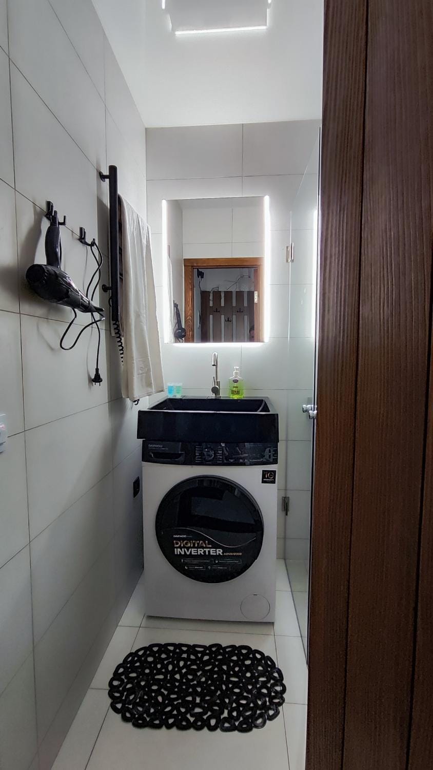 Водопійна 25 CityRooms Apartment in Ukraine