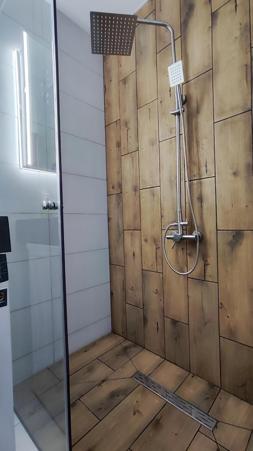 Водопійна 25 CityRooms Apartment in Ukraine