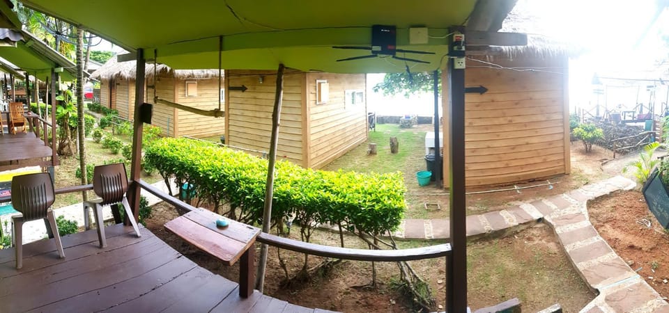 View (from property/room), Balcony/Terrace