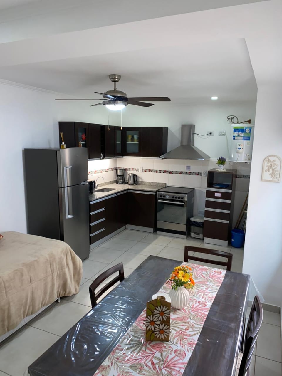 Punto Termal - Depto 8 Apartment in Federación