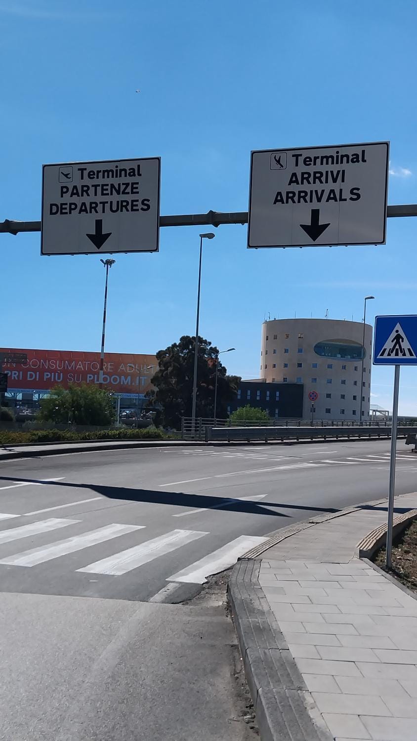 Neighbourhood, Street view