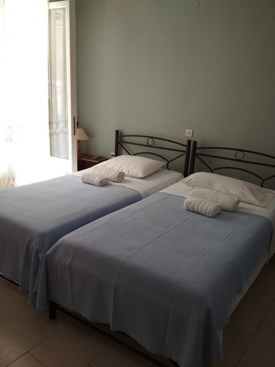Konstantina Studios Apartment in Agios Nikitas