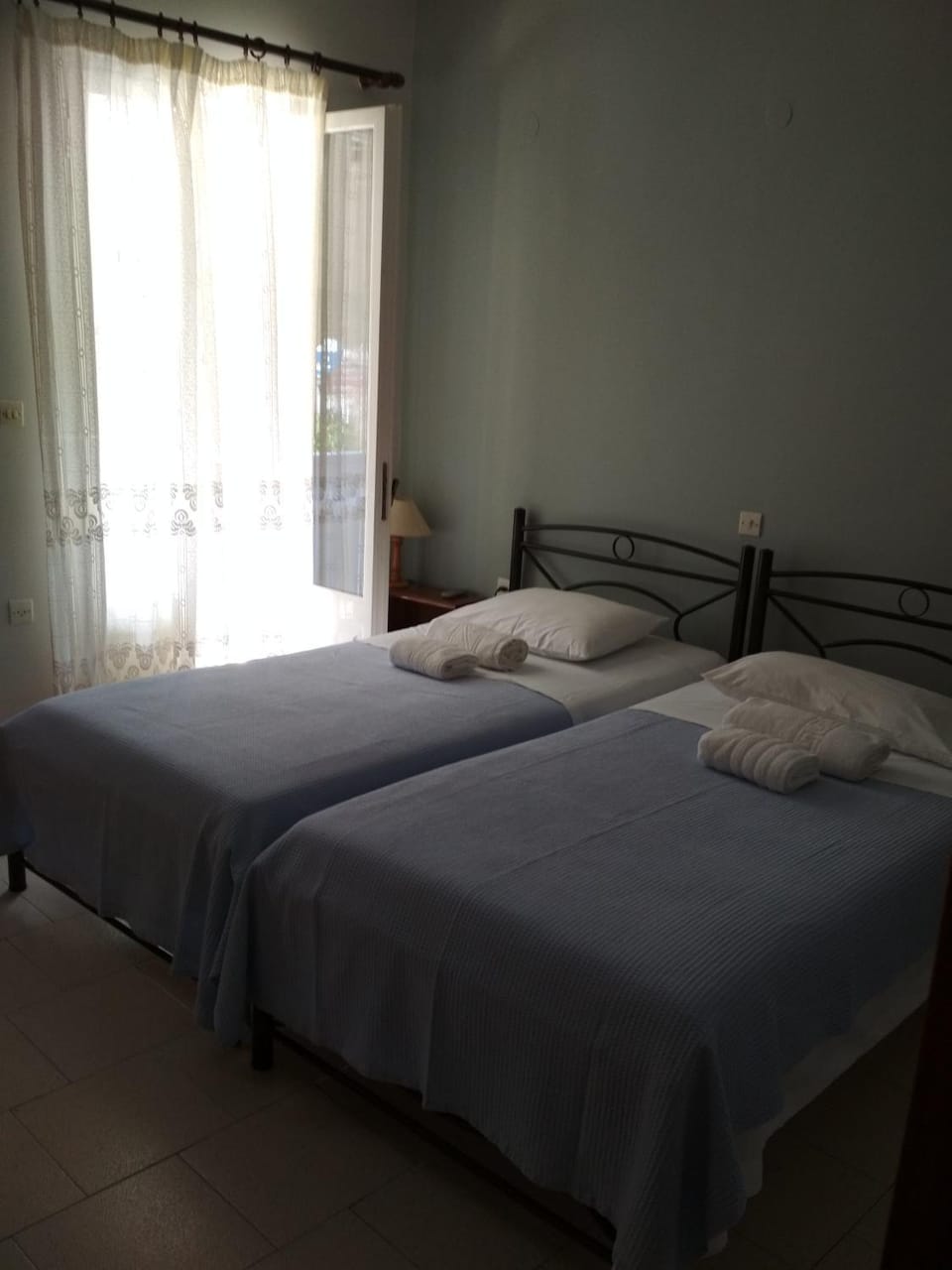 Konstantina Studios Apartment in Agios Nikitas
