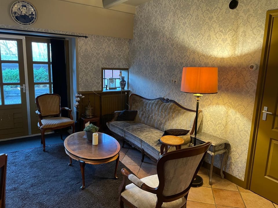 B&B Herberg Foestrum Bed and Breakfast in Friesland, Netherlands