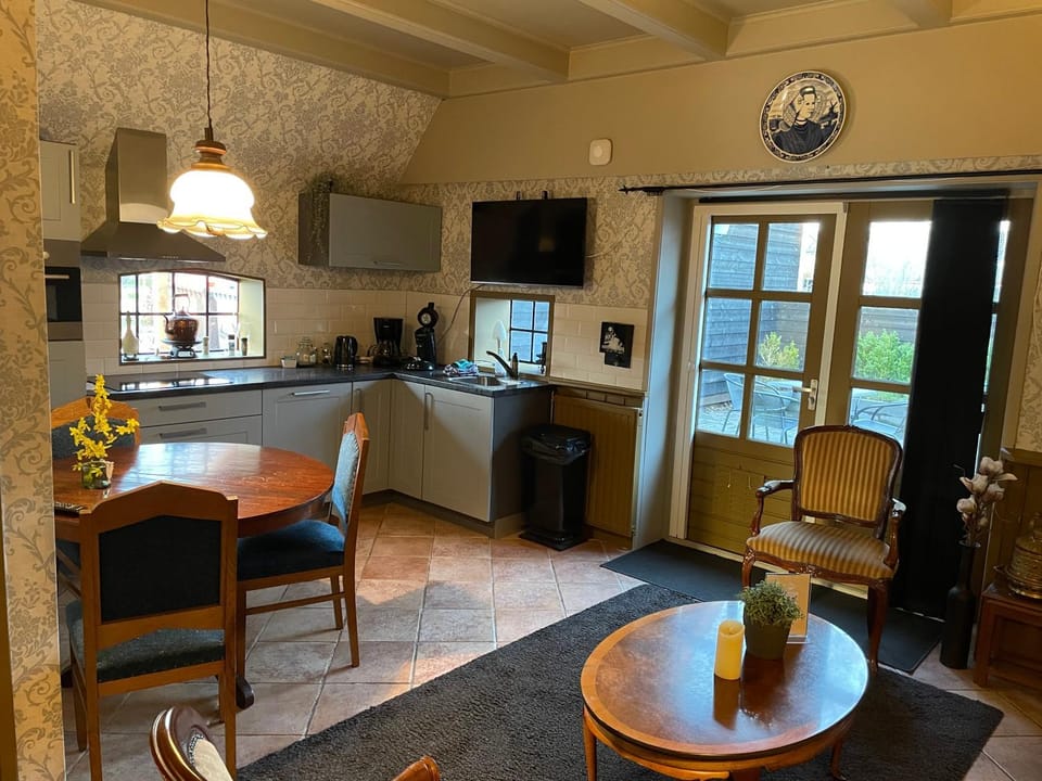 B&B Herberg Foestrum Bed and Breakfast in Friesland, Netherlands