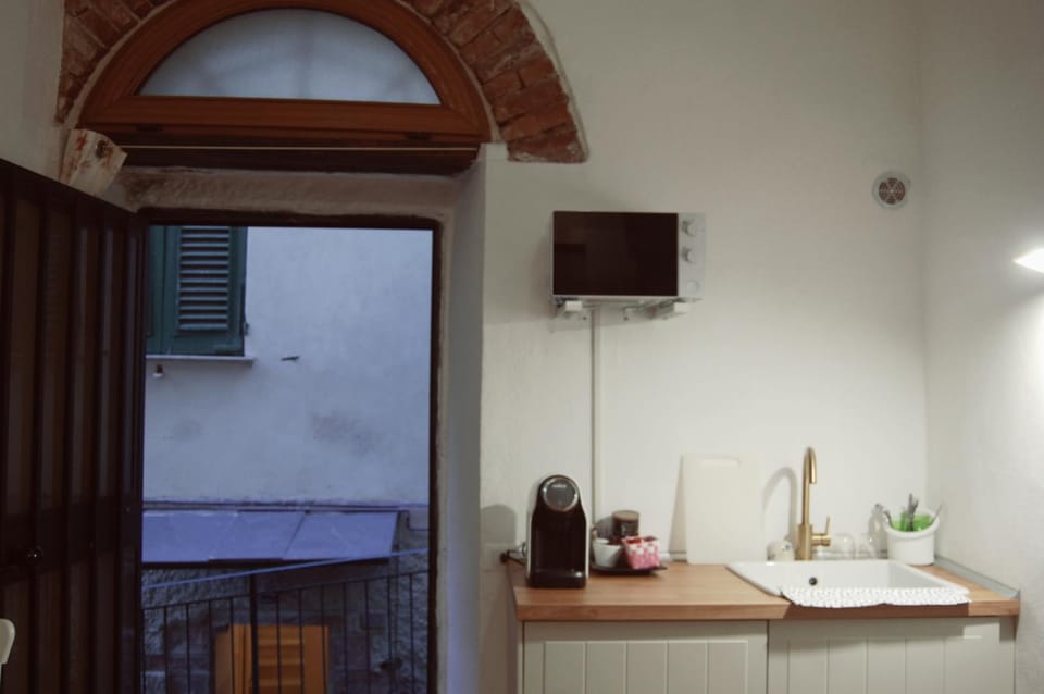 Il Soppalco Bed and Breakfast in Corniglia