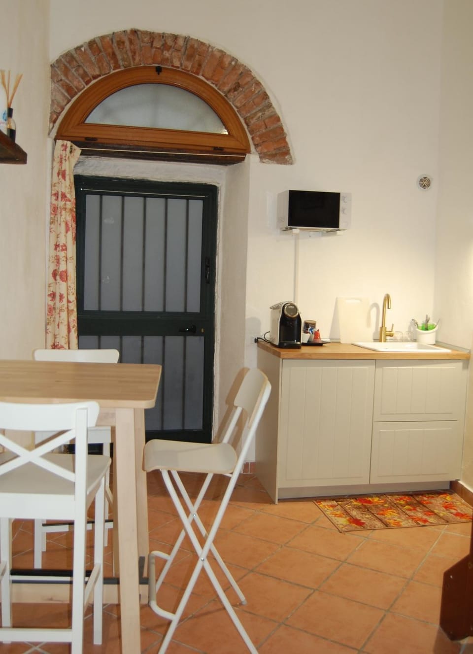 Il Soppalco Bed and Breakfast in Corniglia