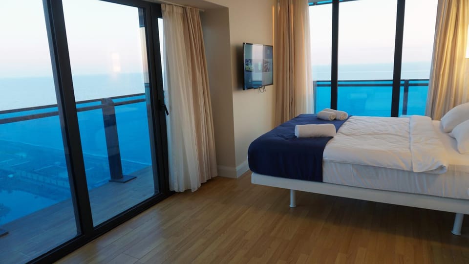 Batumi View 5STAR Apartment hotel in Batumi