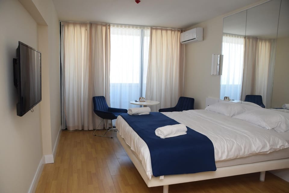 Batumi View 5STAR Apartment hotel in Batumi