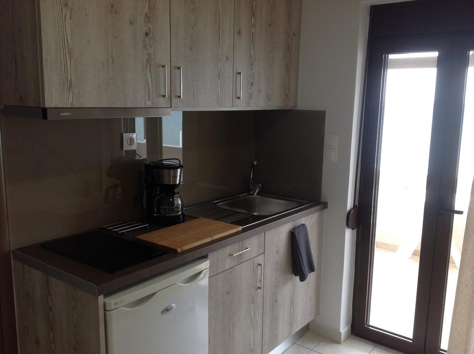 Eva Rooms Apartment in Lasithi