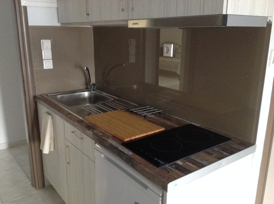 Eva Rooms Apartment in Lasithi