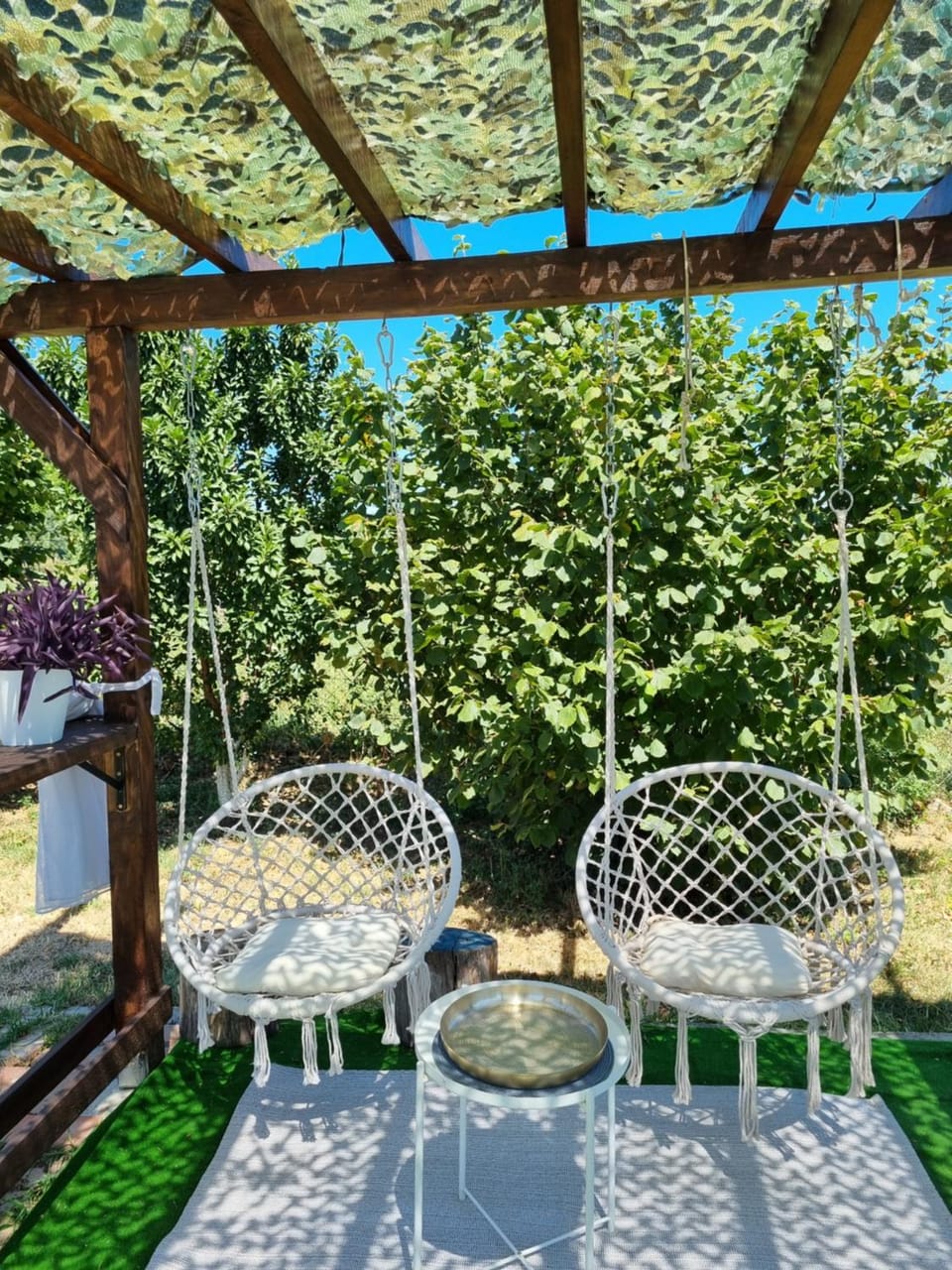 Vila Stancevic wellness House in Vojvodina