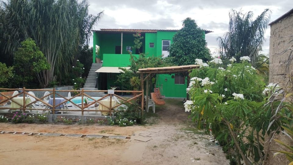Pousada Sol de Imbassai Bed and Breakfast in State of Bahia