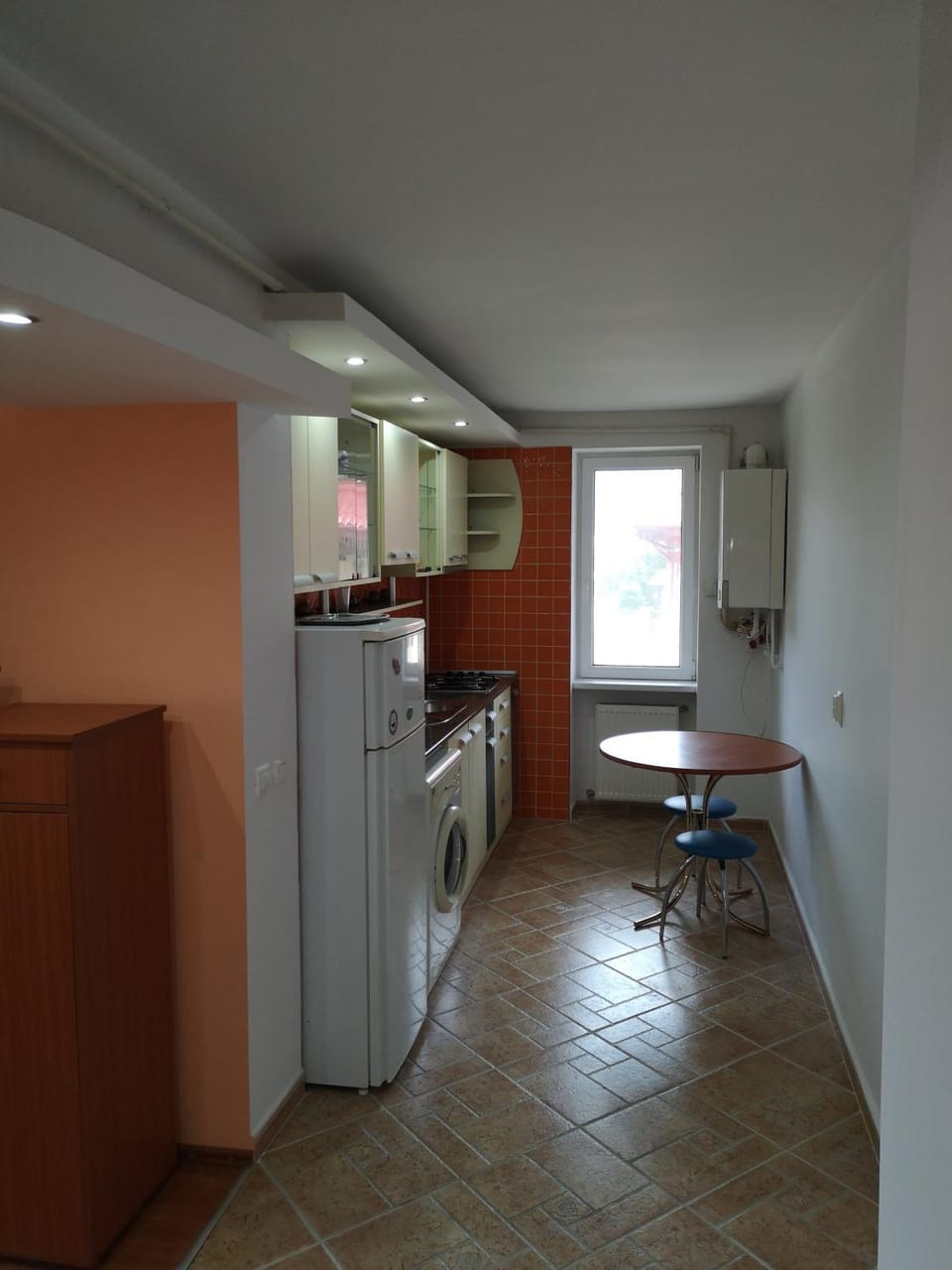 CENTRAL APARTAMENT Apartment in Prahova, Romania