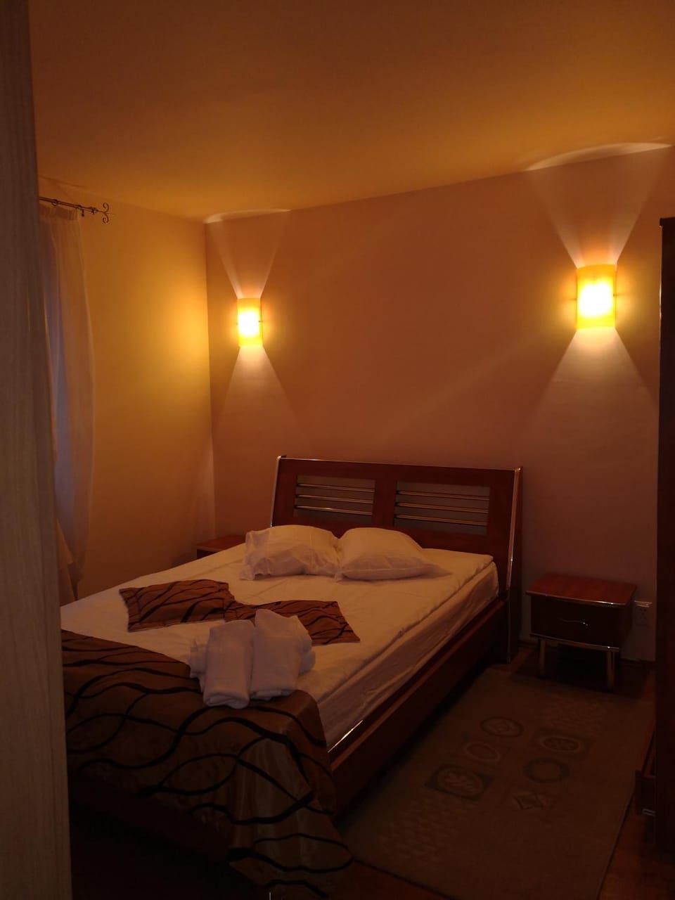 CENTRAL APARTAMENT Apartment in Prahova, Romania
