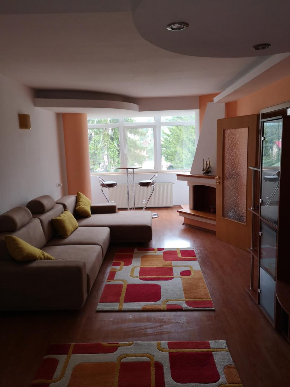 CENTRAL APARTAMENT Apartment in Prahova, Romania