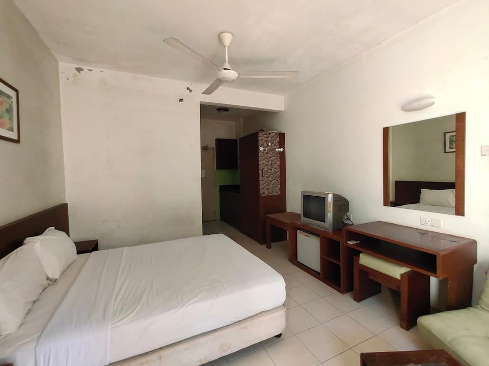 Jana View Condotel MN Hotel in Perak