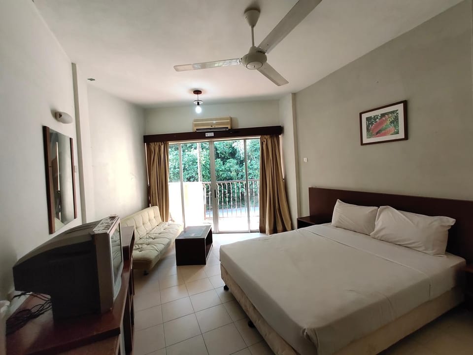 Jana View Condotel MN Hotel in Perak