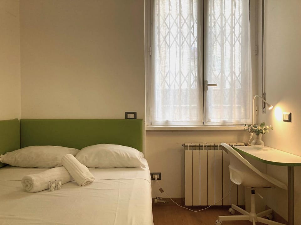 Fiuggi apartment Apartment in Milan